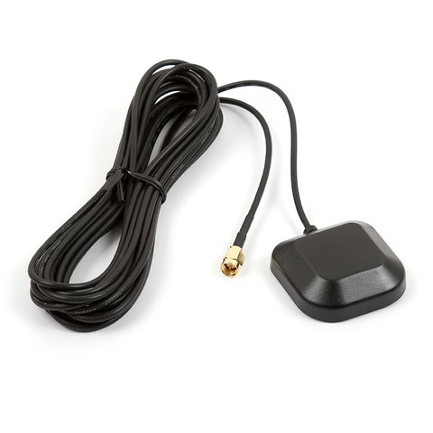 Навигационный блок CS9900 (для мультимедийных систем) Прев'ю 6