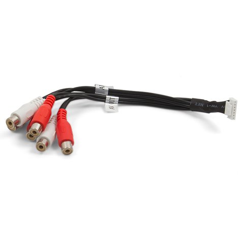 Видеоинтерфейс для Range Rover, Land Rover, Jaguar 2011– г.в. Превью 3