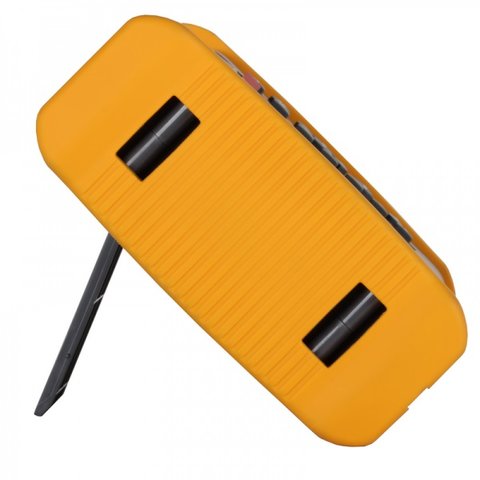 Оптический рефлектометр Grandway FHO5000-D43 Превью 10