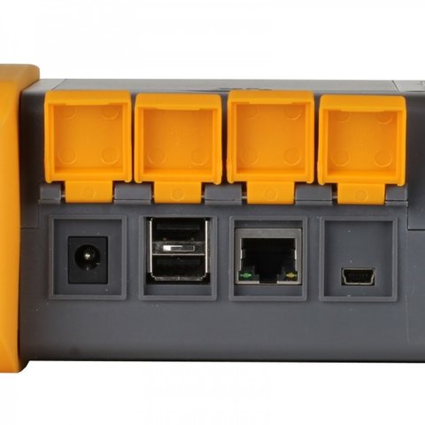 Оптический рефлектометр Grandway FHO5000-T43F Превью 13