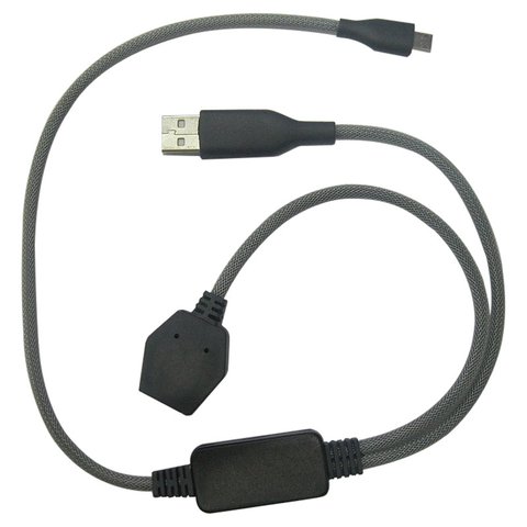 XTC 2 Clip з Y Cable і Power Adapter Прев'ю 2