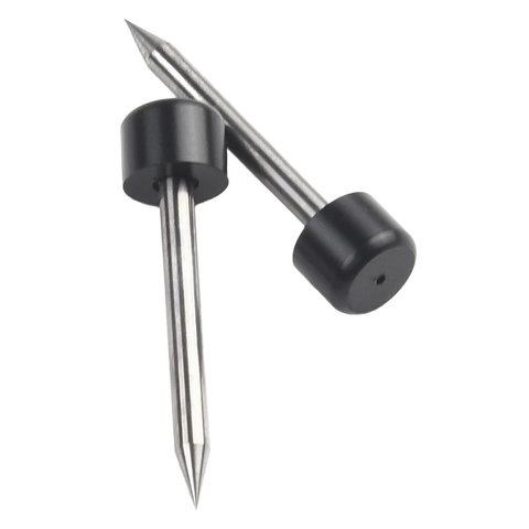 Запасні електроди оптоволоконного зварювання для Inno View 3, View 5, View 7 Прев'ю 4