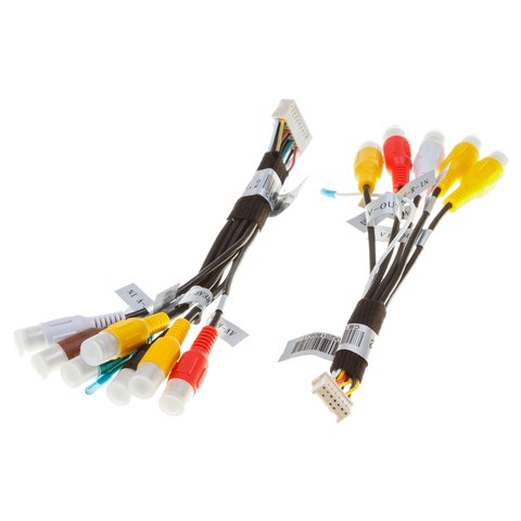 Навигационная система на Android 6 для штатных мониторов Mazda Превью 4