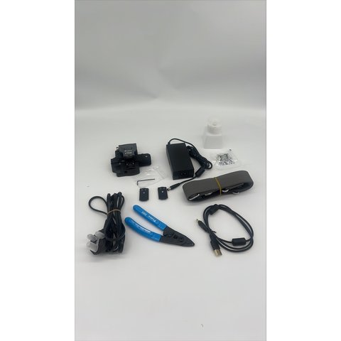 Сварочный аппарат для оптоволокна Fujikura 41S+ (со скалывателем CT-08) Превью 8