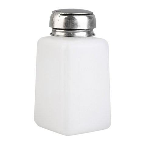 Баночка для жидкости с дозатором Jakemy JM-Z11 (180 мл) Превью 1