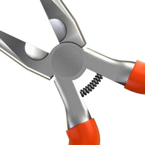 Довгогубці Jakemy JM-CT2-1 Прев'ю 1