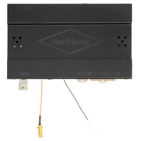 CarPlay для Land Cruiser LC200 / Lexus GX / LX Прев'ю 4