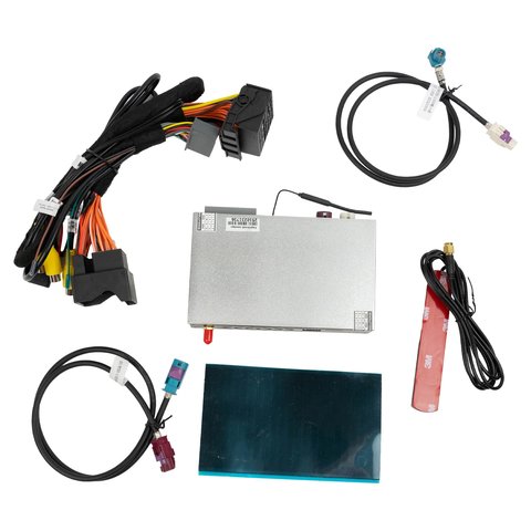 CarPlay для моделей Acura RDX / TL / ZDX з одним екраном (8 дюймів) Прев'ю 8