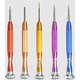 Отвертка шлицевая Sunshine SS-710/—1.5, Flathead Превью 1