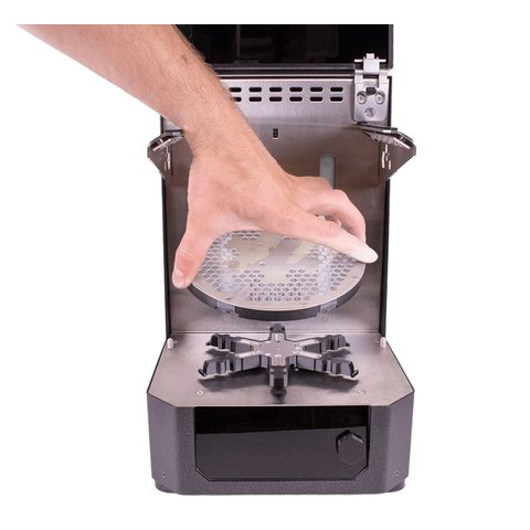 3D-принтер Prusa SL1S + CW1S Превью 6