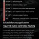 Платформа для попереднього підігріву Mechanic HT-10, для ремонту материнських плат, 10*10cm / 20-300°С Прев'ю 3