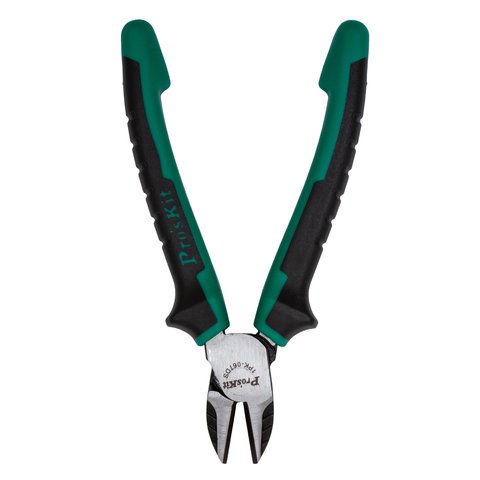 Бокорезы Pro'sKit 1PK-067DS Превью 4