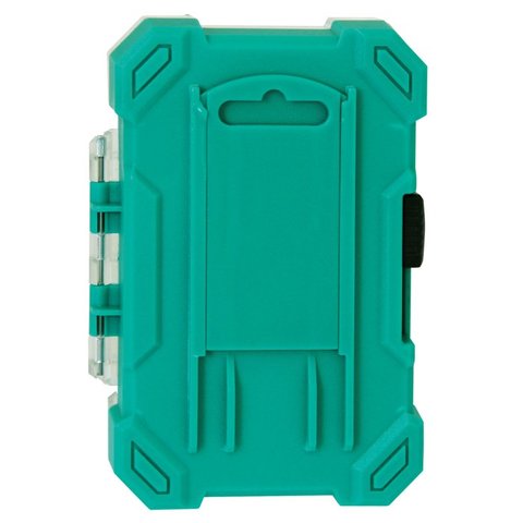 Набір змінних голівок і біт з тримачем Pro'sKit SD-2318M Прев'ю 3