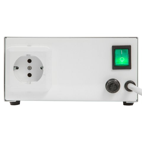 Релейный стабилизатор напряжения ДІА-Н СН-2000-м Превью 4