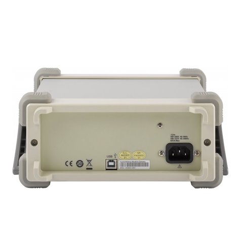 Генератор сигналів SIGLENT SDG805 Прев'ю 1