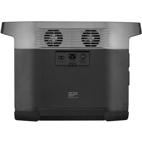 Зарядна станція EcoFlow DELTA 1300 (1260 Вт/год) Прев'ю 5