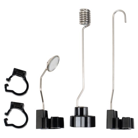 Ендоскоп Wellwin P40 Прев'ю 2