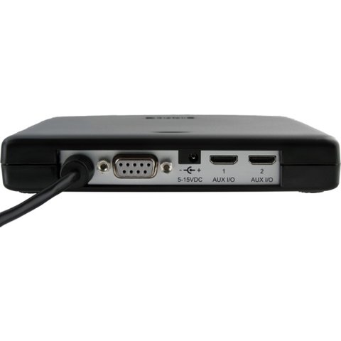 Цифровий осцилограф TiePie Handyscope HS5-220 Прев'ю 2