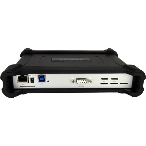 Цифровой осциллограф TiePie WiFiScope WS5-530 Превью 2