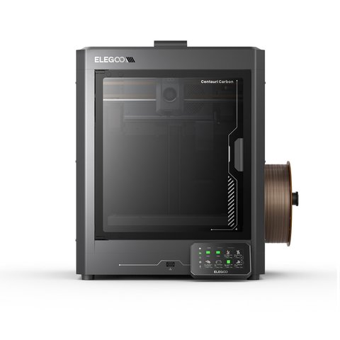 3D-принтер ELEGOO Centauri Carbon Core XY Прев'ю 1