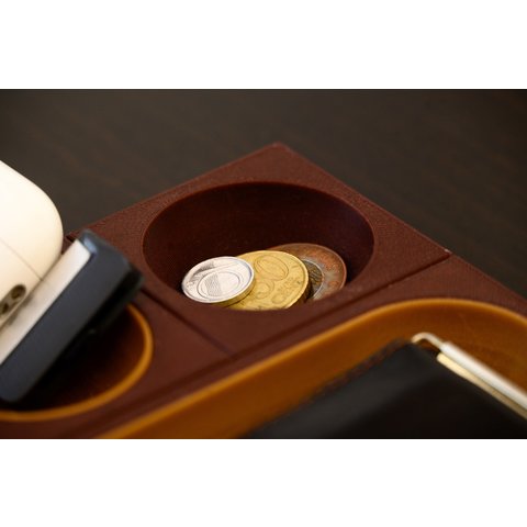 Филамент для 3D-принтера PRUSA rPLA Wine Pigment, 1 кг Превью 5