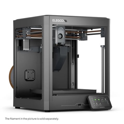3D-принтер ELEGOO Centauri  Core XY Прев'ю 1