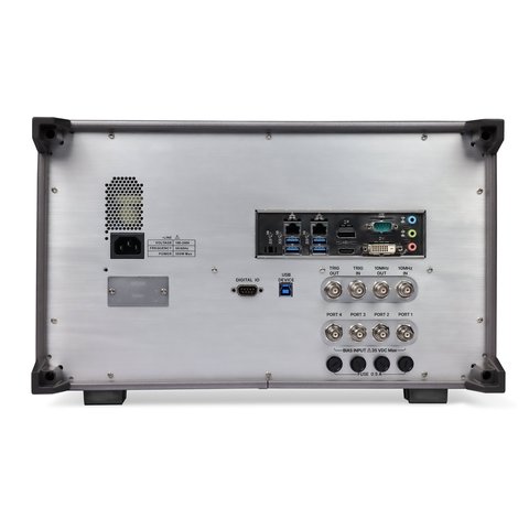 Анализатор спектра SIGLENT SNA6034A Превью 4