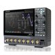 Цифровий осцилограф SIGLENT SDS5104X HD Прев'ю 2