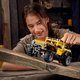 Конструктор LEGO Technic Jeep Wrangler 42122 Превью 6