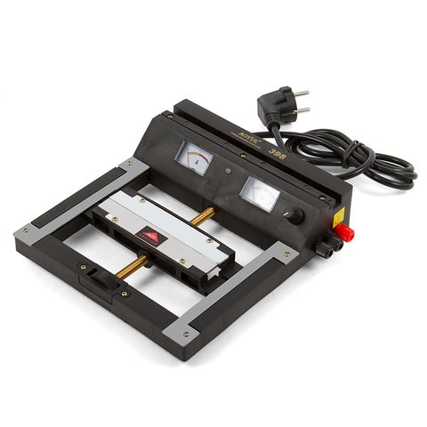 Power Source Working Platform AOYUE 398 Preview 1