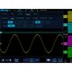 Tablet Digital Oscilloscope Micsig TO1072 Preview 5