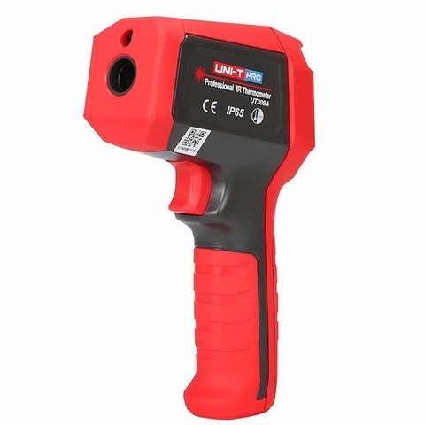 Инфракрасный пирометр UNI-T UT309A Превью 2