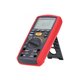 Handheld Insulation Resistance Tester UNI-T UT505B Preview 1