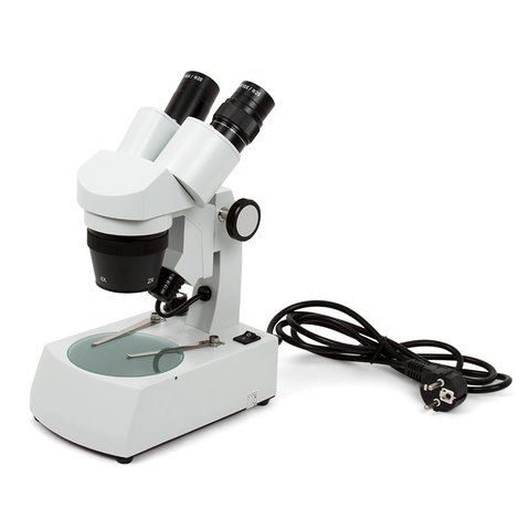 Бинокулярный микроскоп  XTX-6C-W (10x; 2x/4x) Превью 6