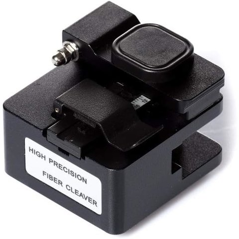 Fiber Optic Fusion Splicer DVP-810 Preview 3